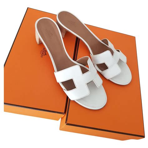 Hermes sandals sale UK